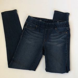 Stichfix Liverpool Pull-on Sierra legging